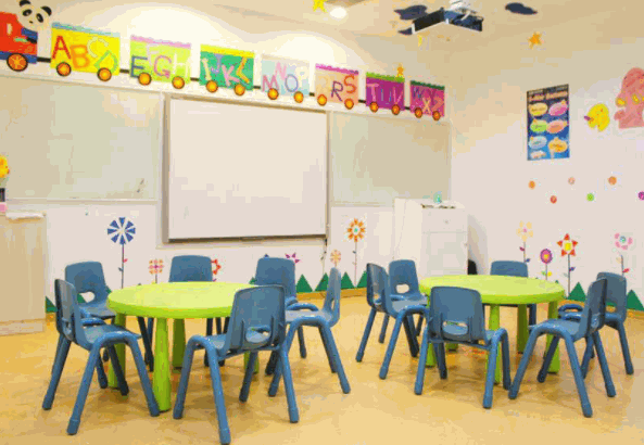 正奇国际少儿英语